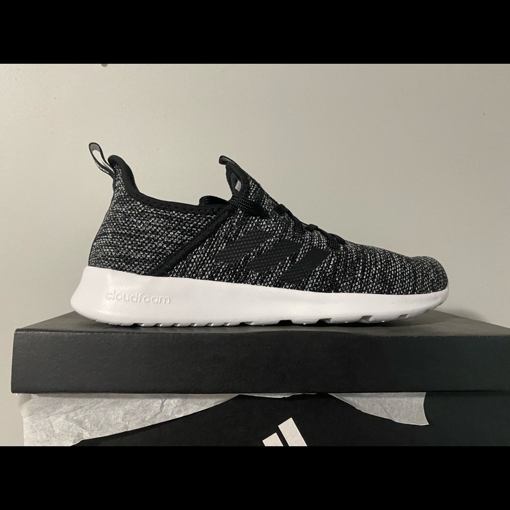 Adidas Cloud Foam Pure Womens